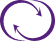purple services symbol