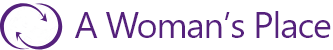 AWP Logo Purple