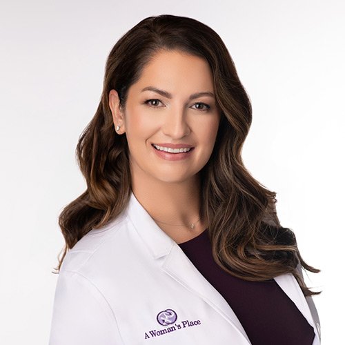 Image of ABBY KREMBS