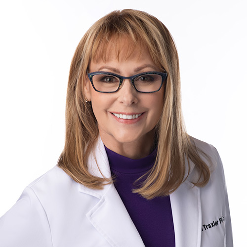 Image of VICKI TRAXLER