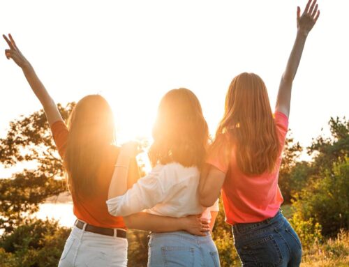 Endometriosis Awareness Month: Understanding and Managing a Common Women’s Health Issue
