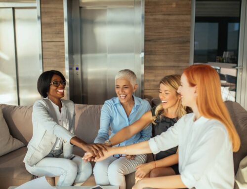 Celebrating International Women’s Day