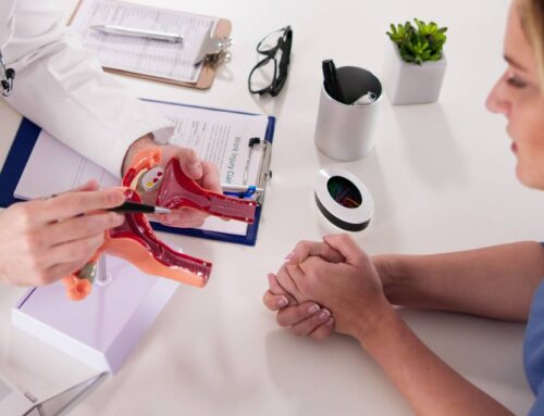 Ovarian Cysts: Types, Symptoms, and Treatments