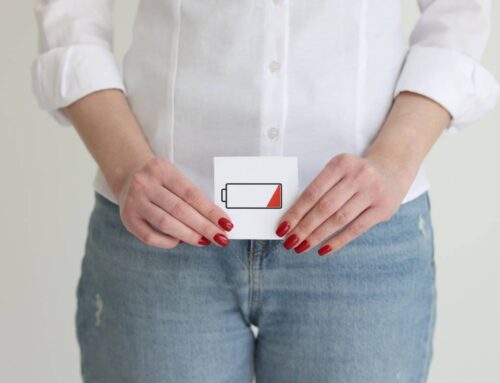 Libido and Hormonal Changes: Understanding and Managing Changes in Sexual Desire