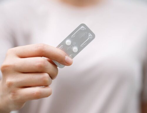 Emergency Contraception: Options, Effectiveness, and Availability