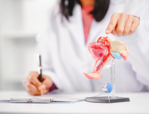 Uterine Fibroids and the Acessa Procedure: A Minimally Invasive Option That Works