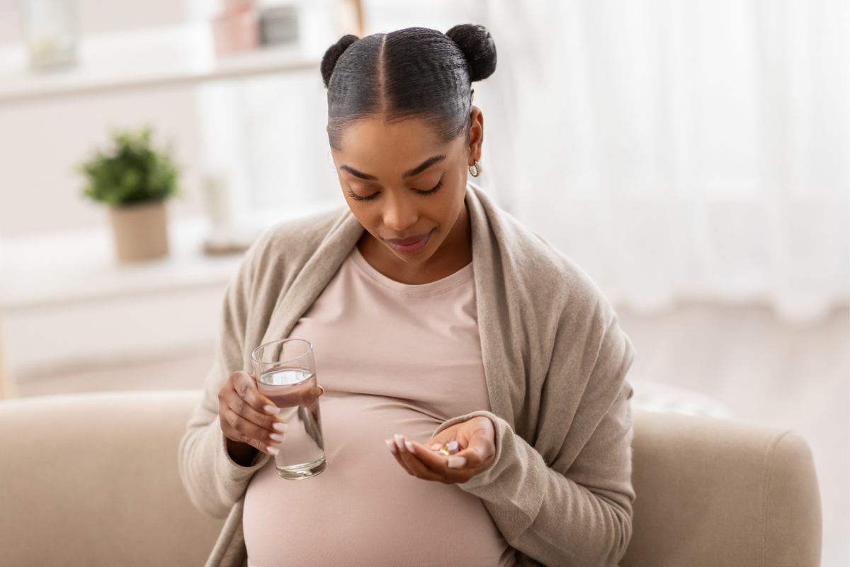 Safe Medications During Pregnancy: What You Need to Know