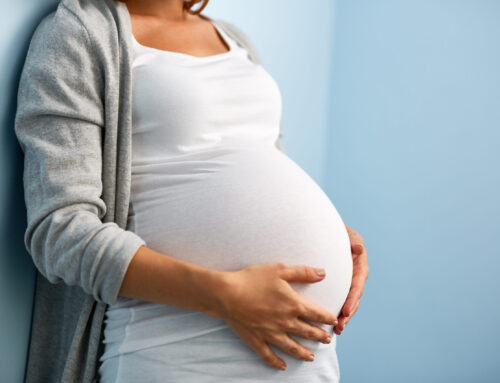 Centering Pregnancy: A Supportive and Empowering Prenatal Care Model