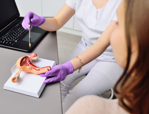 Adolescent Gynecology: Preparing Your Teen for Their First Visit