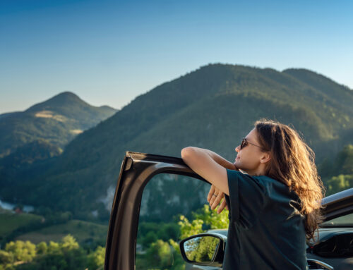 Vaginal Health on Vacation: Staying Fresh, Comfortable, and Infection-Free
