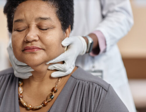 Understanding Thyroid Health in Women: Symptoms You Shouldn’t Ignore