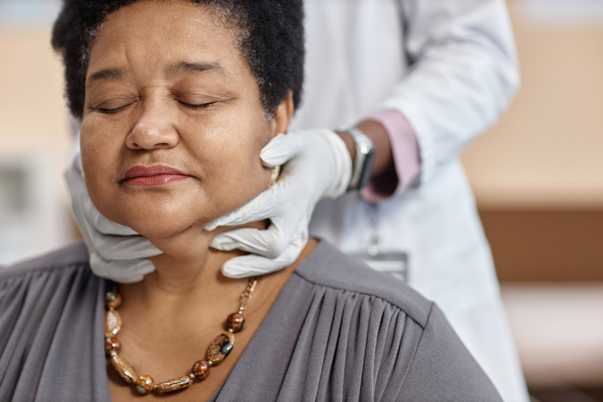 Understanding Thyroid Health in Women: Symptoms You Shouldn’t Ignore