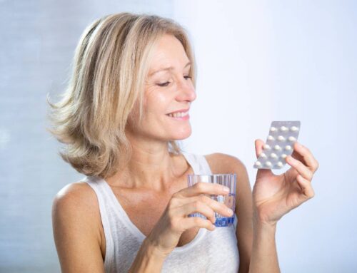 Hormone Replacement Therapy (HRT): Benefits, Risks, and Alternatives