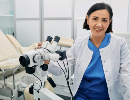 Colposcopy: Procedure, Indications, and What to Expect
