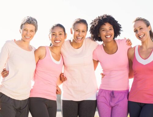 Gynecologic Cancer Awareness Month: Know the Signs, Save Lives