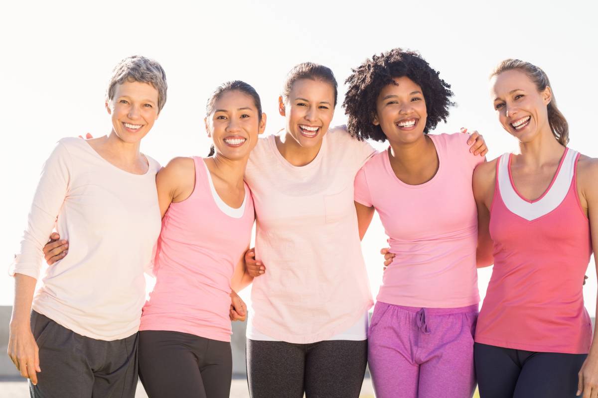 Gynecologic Cancer Awareness Month: Know the Signs, Save Lives