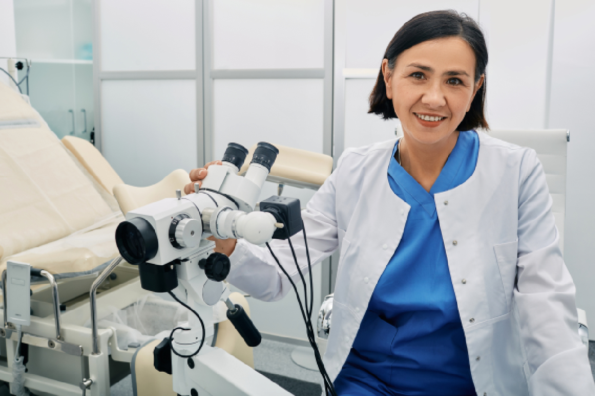 Colposcopy: Procedure, Indications, and What to Expect