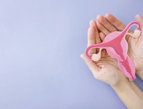 PCOS Awareness Month: Understanding Polycystic Ovary Syndrome and How to Take Control
