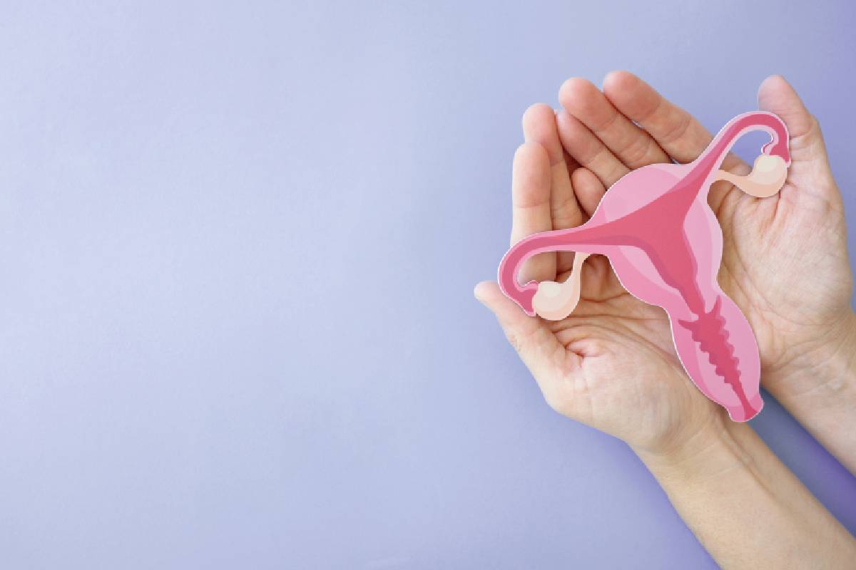 PCOS Awareness Month: Understanding Polycystic Ovary Syndrome and How to Take Control