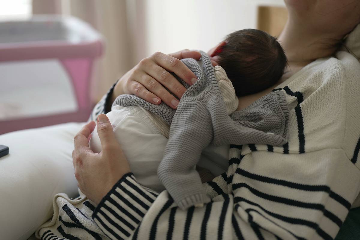 Preventing Preterm Birth: Steps Every Expectant Mother Should Know
