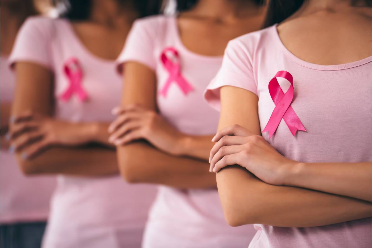 Breast Cancer Awareness Month: What Every Woman Should Know
