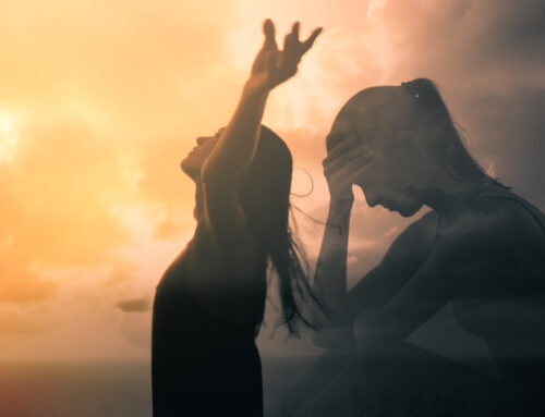 National Premenstrual Dysphoric Disorder (PMDD) Awareness Month