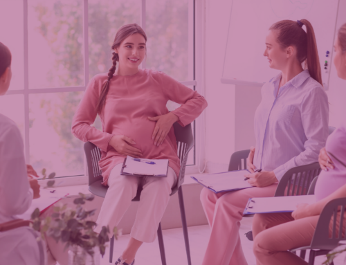 The Rise of Group Prenatal Care: How “Centering Pregnancy” is Changing the Game for Expecting Mothers