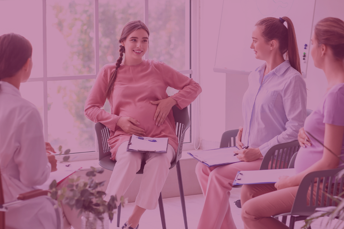 The Rise of Group Prenatal Care: How “Centering Pregnancy” is Changing the Game for Expecting Mothers