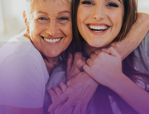 Generations of Wellness: When Mothers and Daughters Choose the Same OB Team