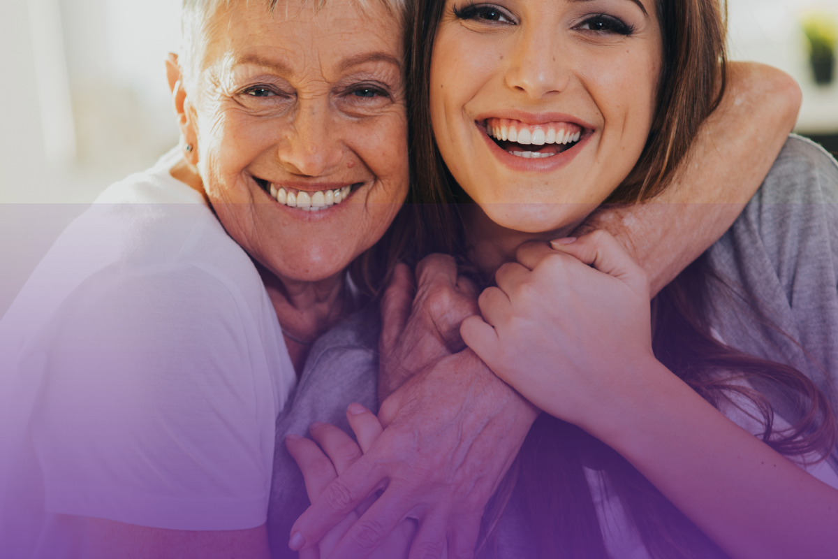 Generations of Wellness: When Mothers and Daughters Choose the Same OB Team