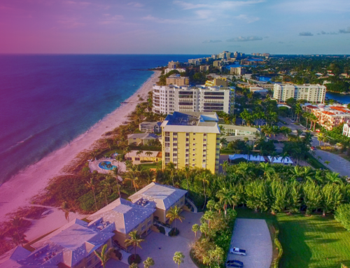 From Wake Forest to Naples: Dr. Jeffrey Heitmann’s Journey in Women’s Health