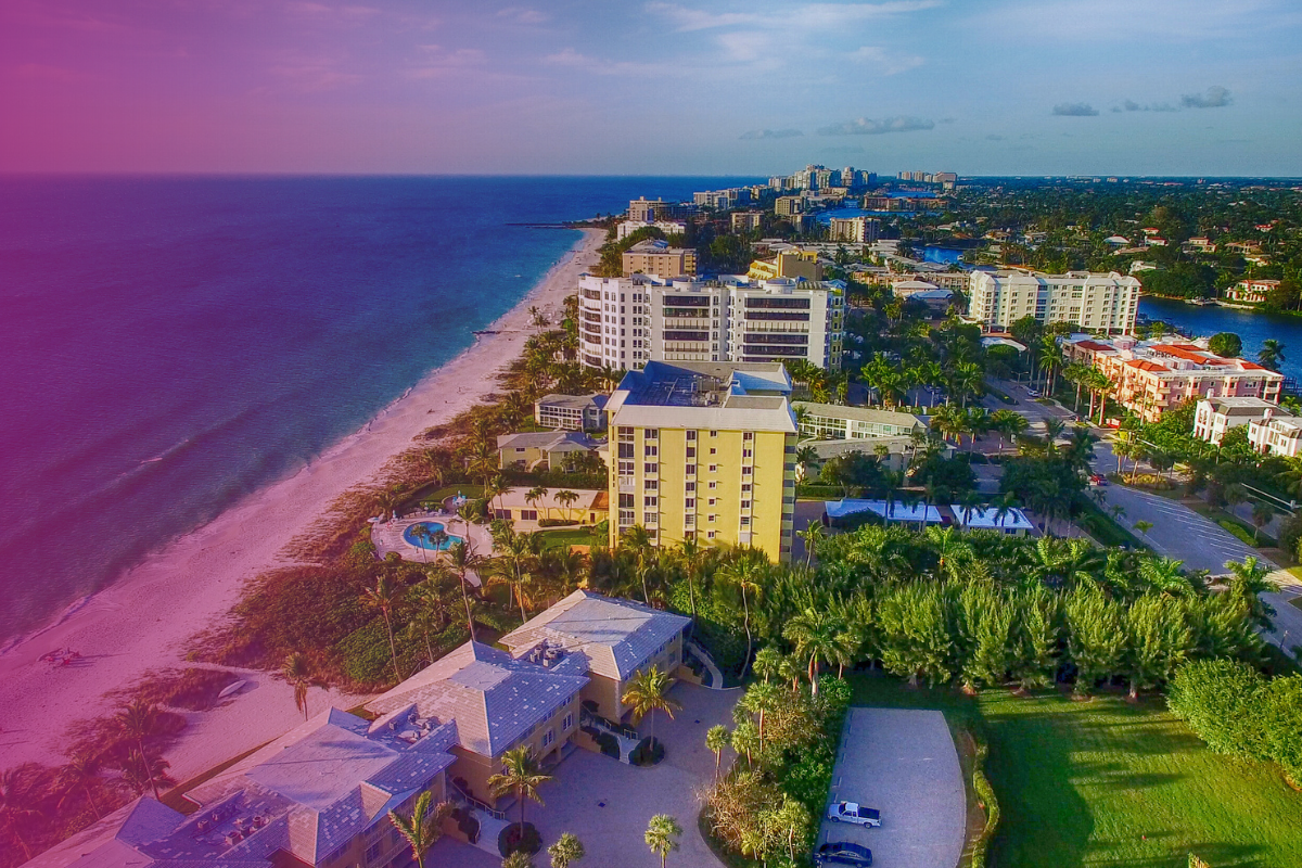 From Wake Forest to Naples: Dr. Jeffrey Heitmann’s Journey in Women’s Health