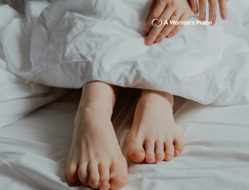 Talking to Your OB/GYN About Decreased Libido: A Supportive Guide for Women