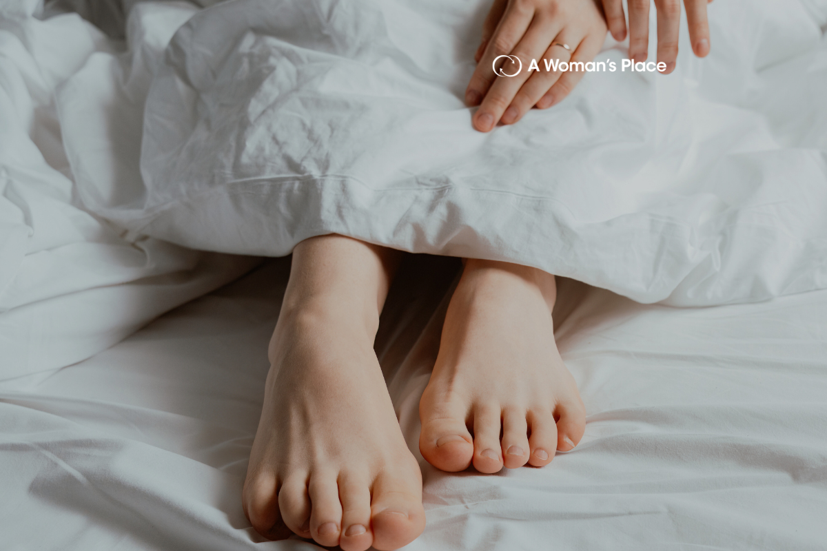 Talking to Your OB/GYN About Decreased Libido: A Supportive Guide for Women