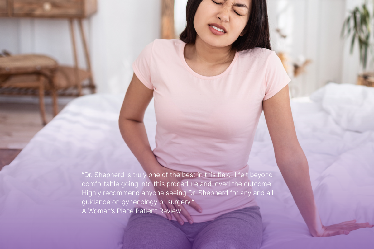 Advocating for Yourself: How to Communicate Pelvic Pain Concerns to Your OB/GYN