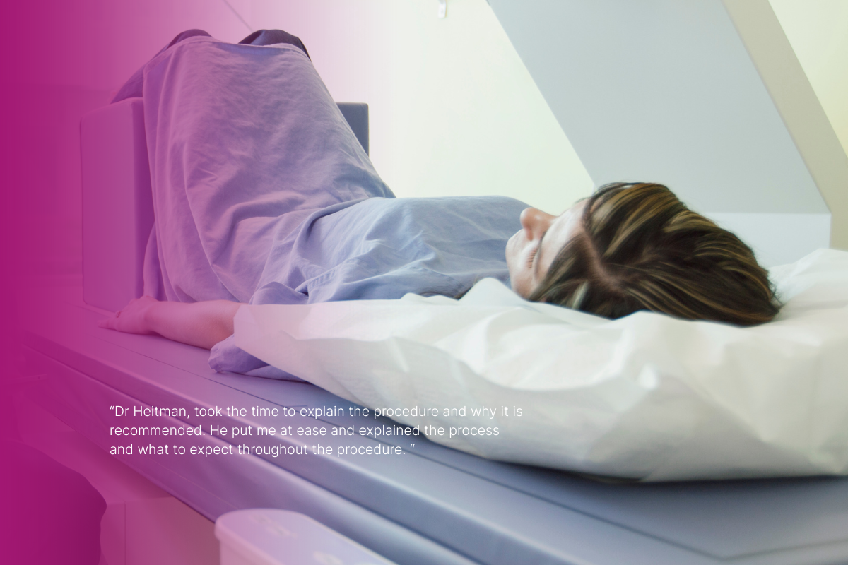 Why Bone Density Scans Matter During Perimenopause and Menopause: A Guide for Women’s Health