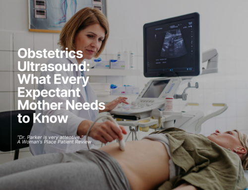 Obstetrics Ultrasound: What Every Expectant Mother Needs to Know