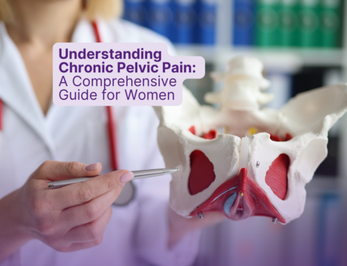 Understanding Chronic Pelvic Pain: A Comprehensive Guide for Women