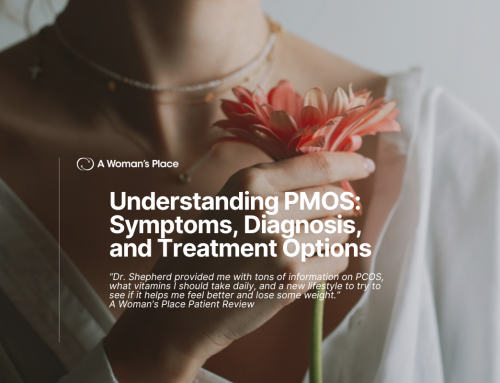 Understanding PMOS: Symptoms, Diagnosis, and Treatment Options