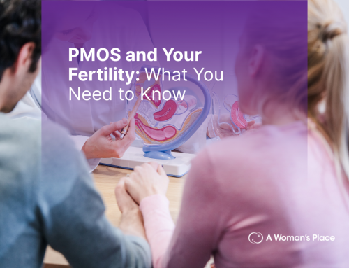 PMOS and Your Fertility: What You Need to Know