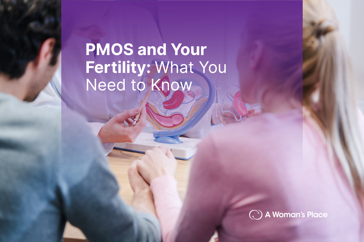 PMOS and Your Fertility: What You Need to Know