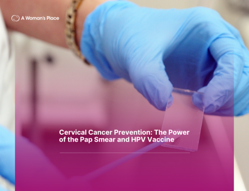 Cervical Cancer Prevention: The Power of the Pap Smear and HPV Vaccine