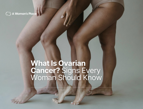 What Is Ovarian Cancer? Signs Every Woman Should Know